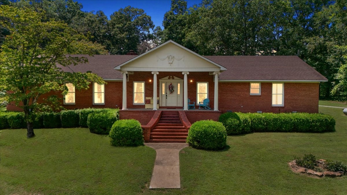 729 Rabbit Trail Rd