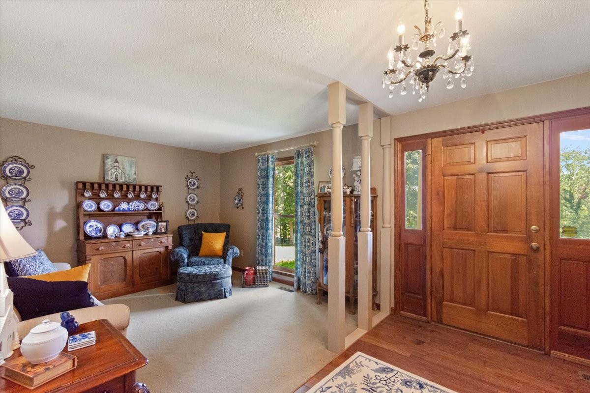 729 Rabbit Trail Rd