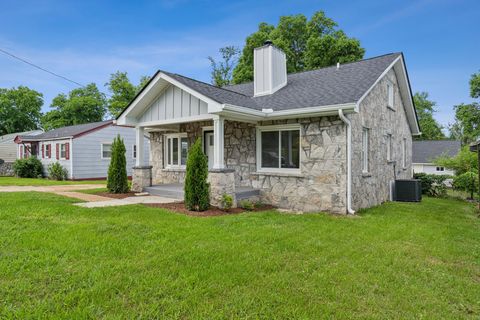 2003 26th Ave N Nashville TN 37208
