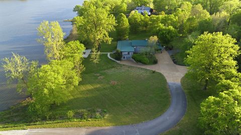 Photo of 1004 Mill Pond Road, Mount Pleasant, TN 38474 (MLS # 3173085)