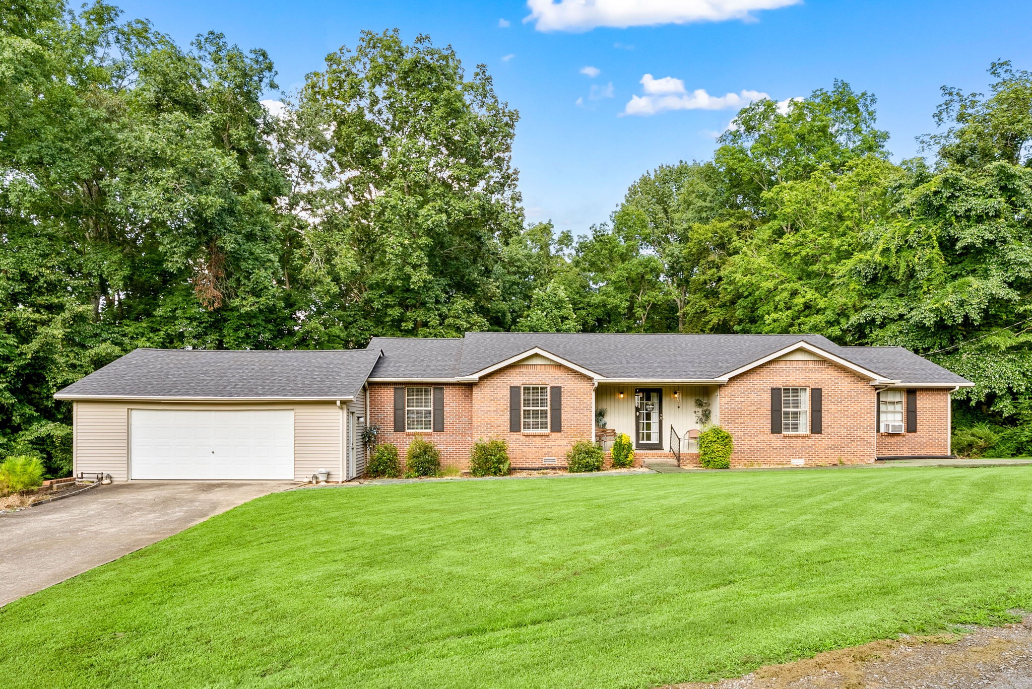 101 Crow Road