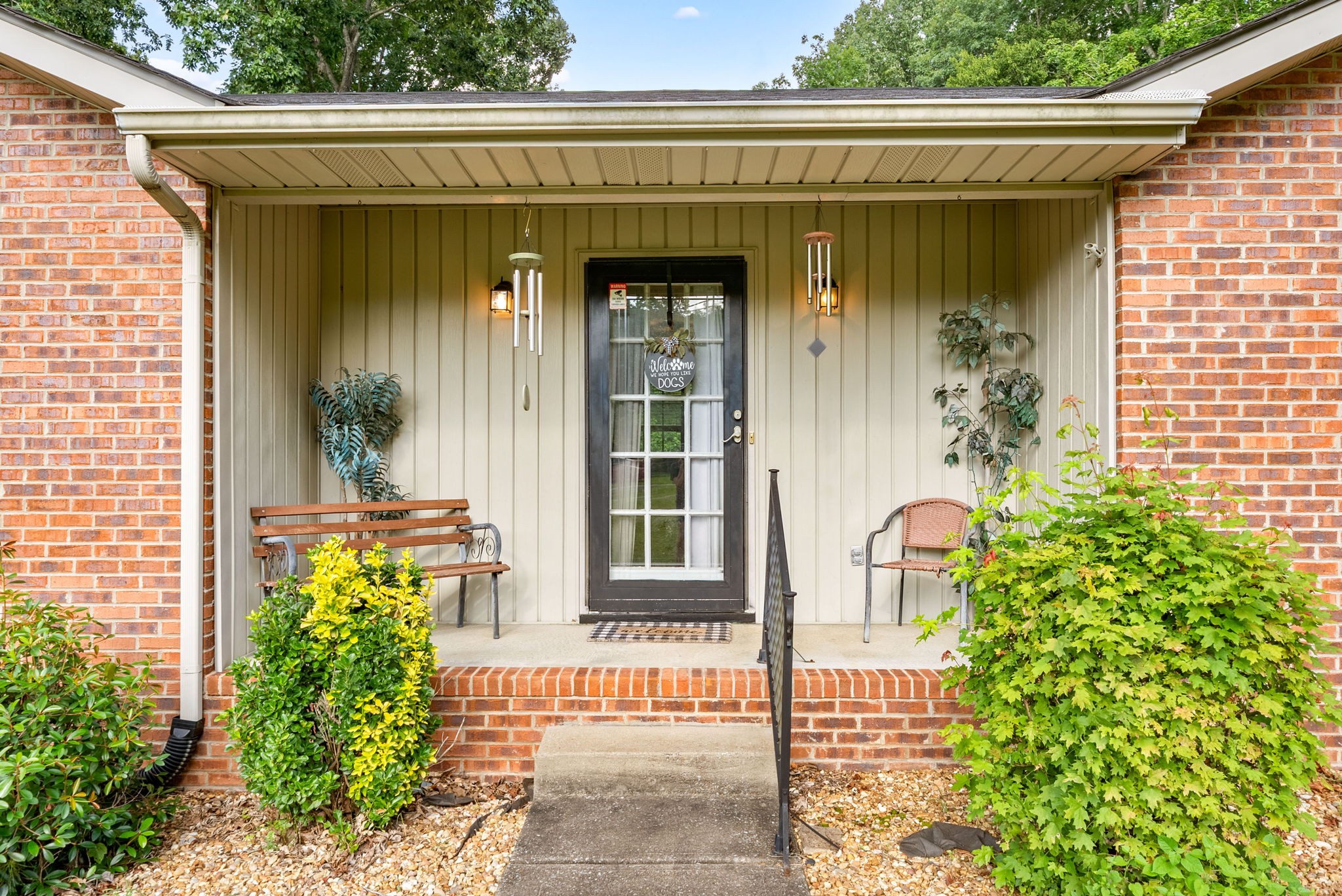 101 Crow Road