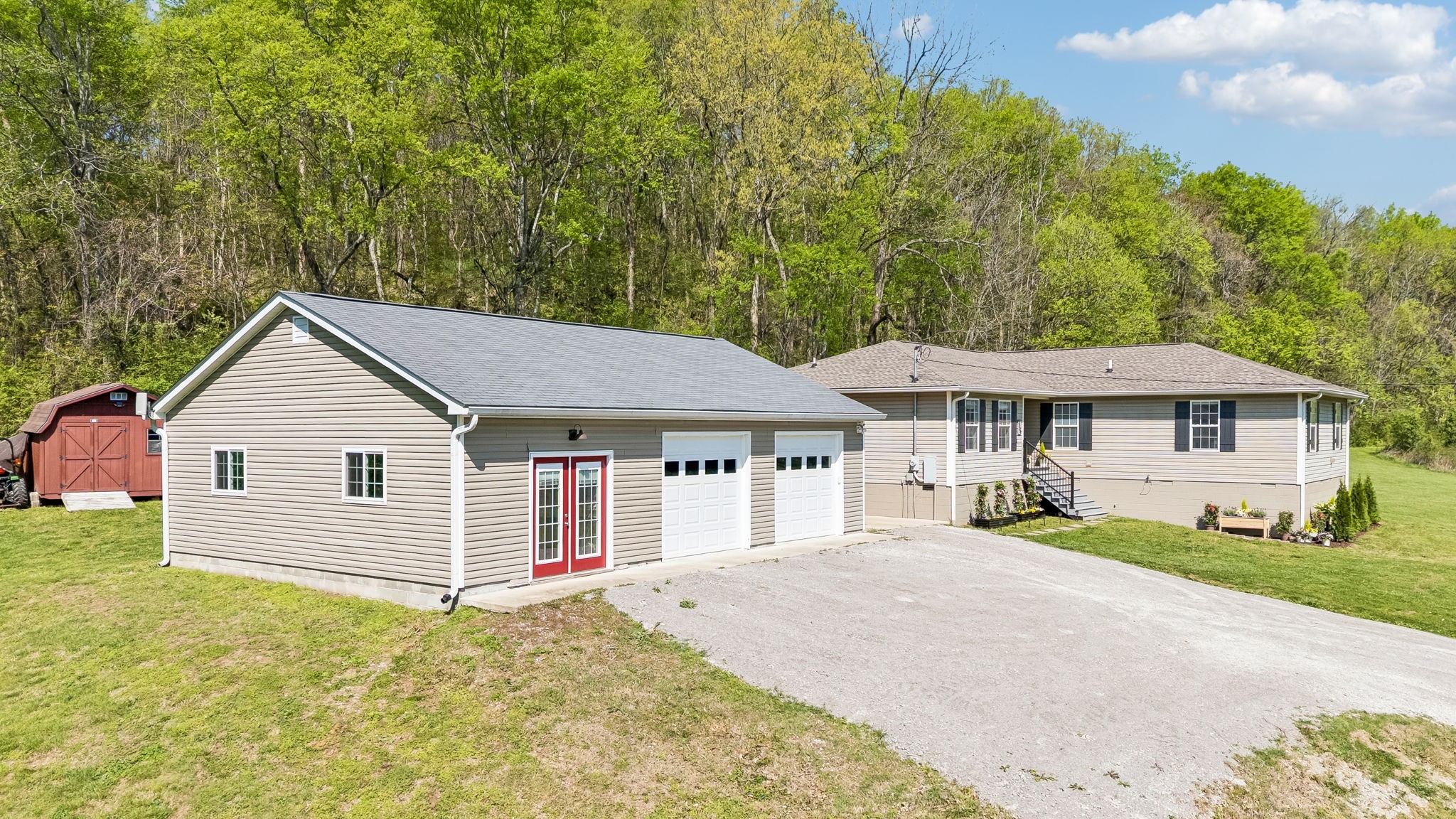 5309 Carters Creek Pike