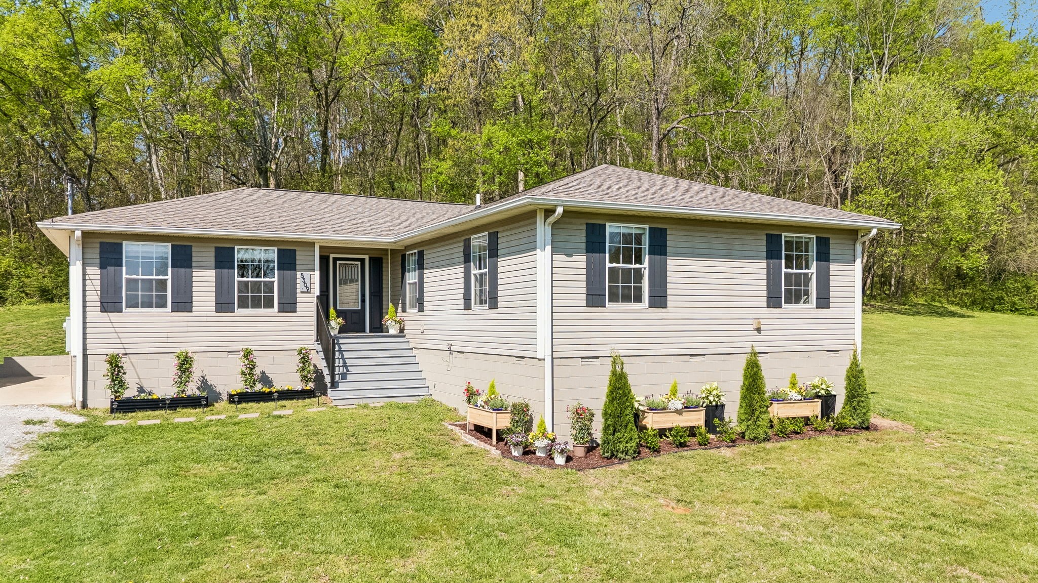 5309 Carters Creek Pike