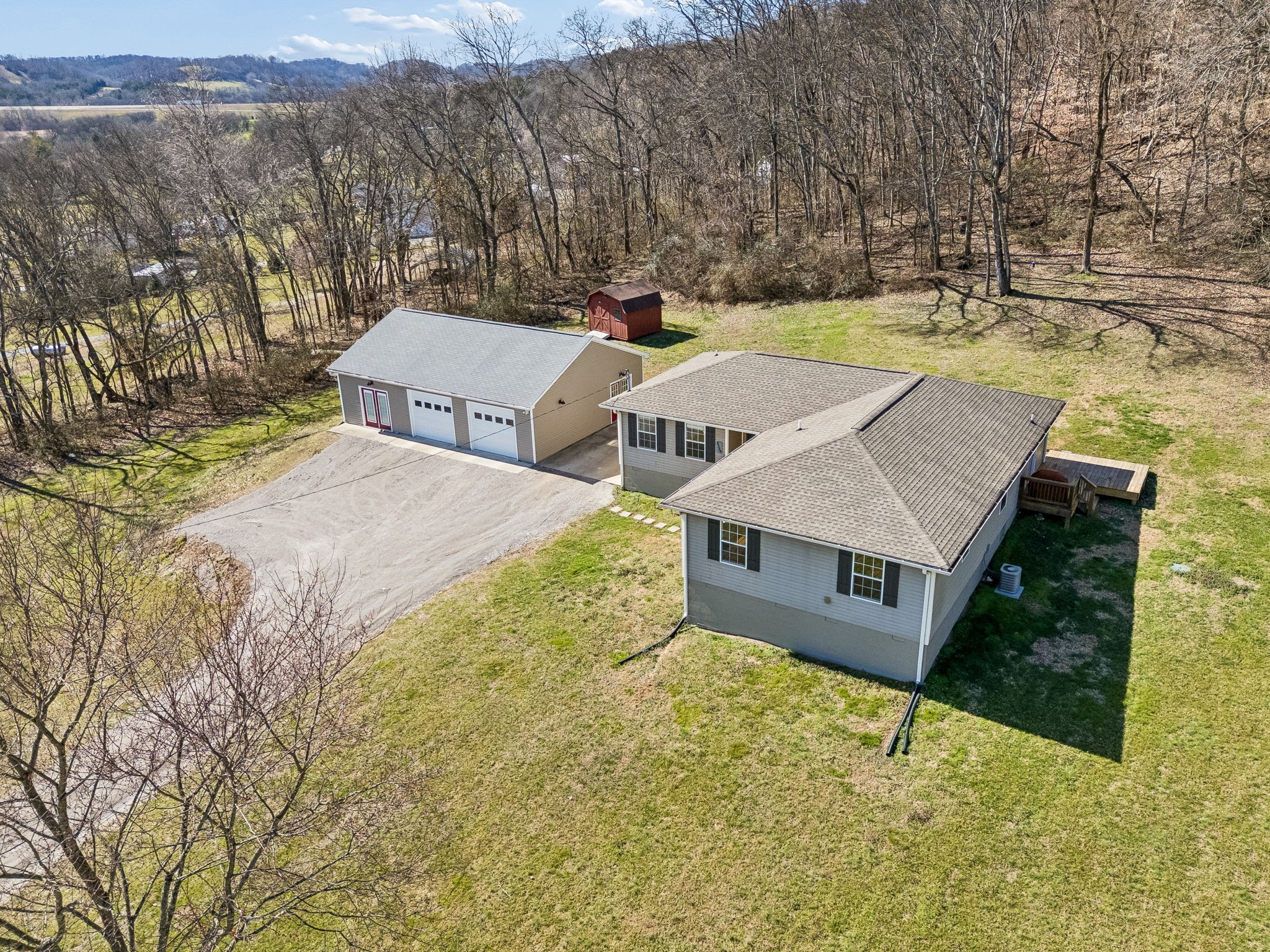 5309 Carters Creek Pike