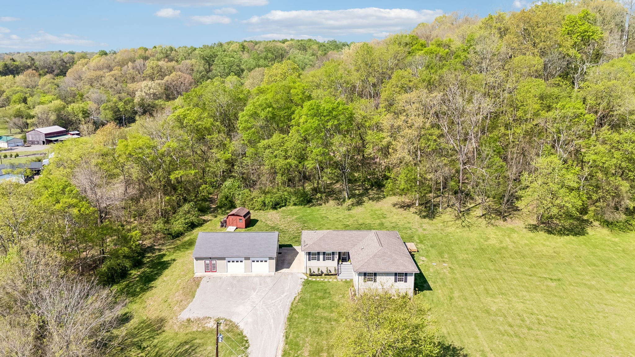 5309 Carters Creek Pike