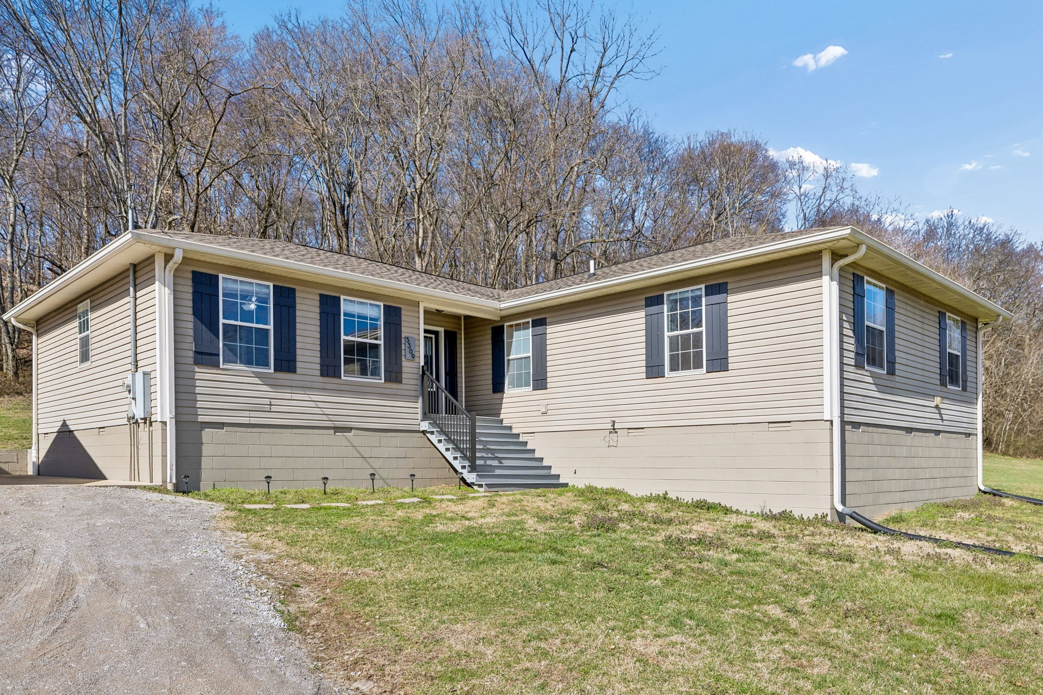 5309 Carters Creek Pike