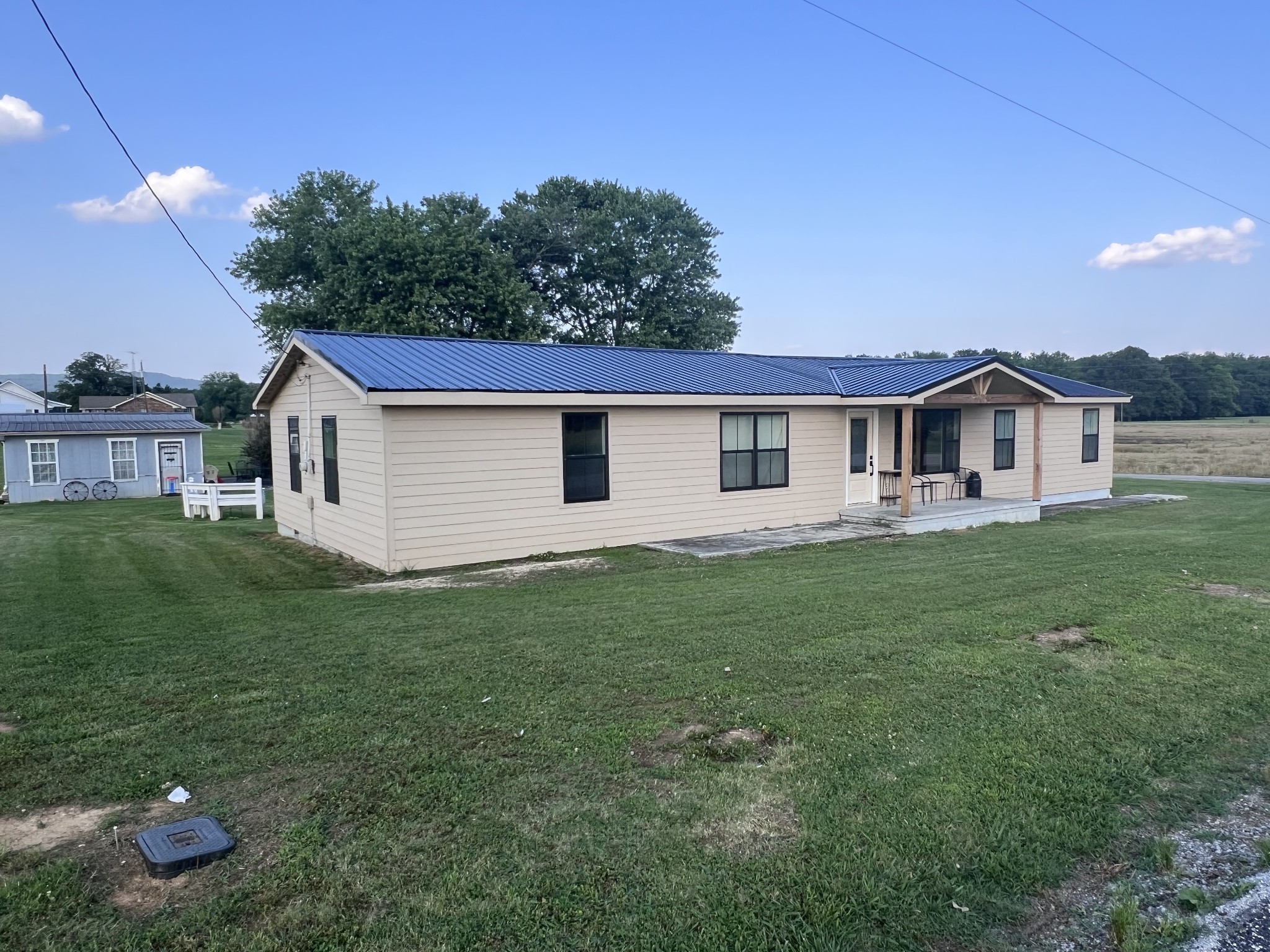 Middle Tennessee Properties 1 11 Jess Long Ln