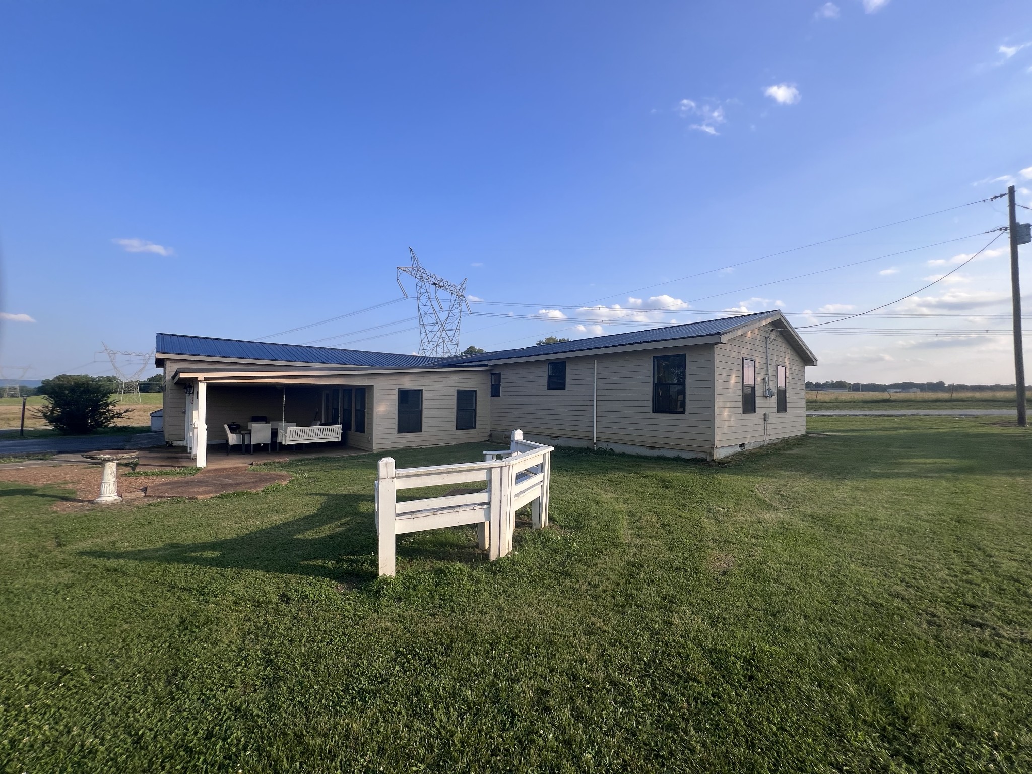 Middle Tennessee Properties 4 11 Jess Long Ln