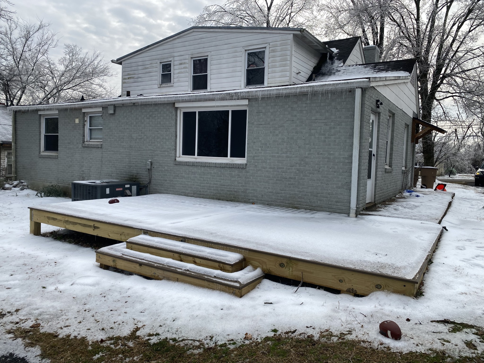 1111 Greenland Ave A