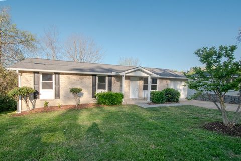 3309 Niagara Dr Nashville TN 37214