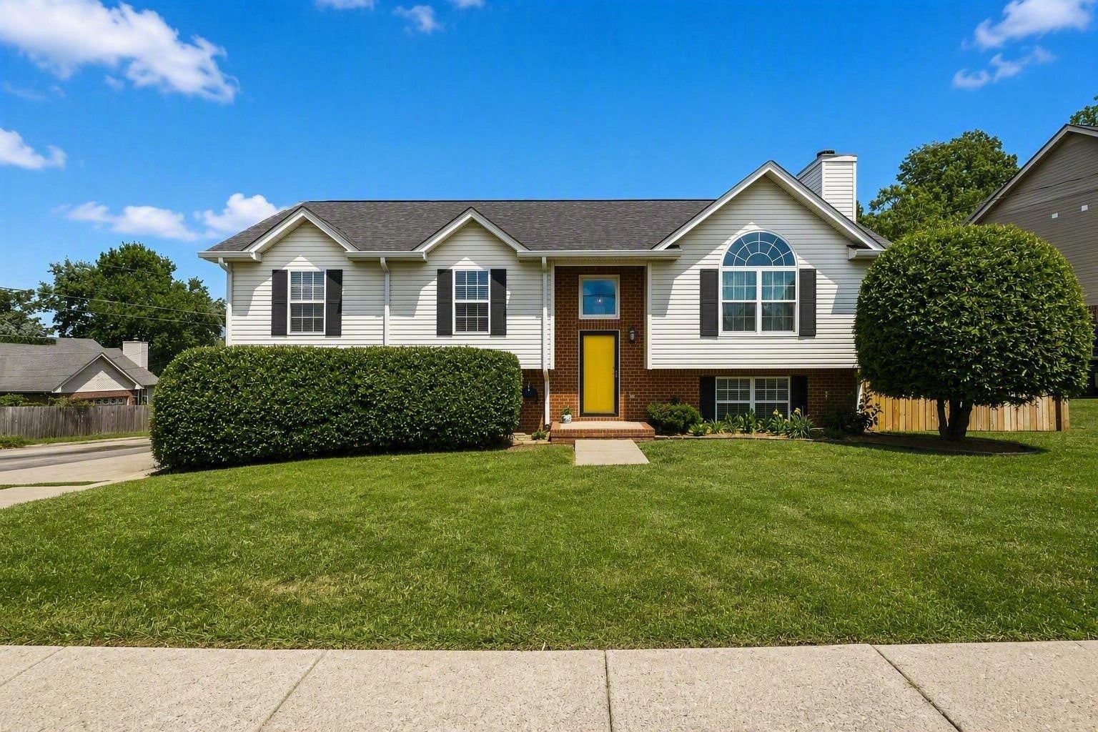 4-bed listing at 1163 Fitzpatrick Rd, Nashville