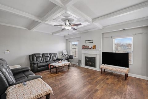 2223 Viking Court Murfreesboro TN 37127