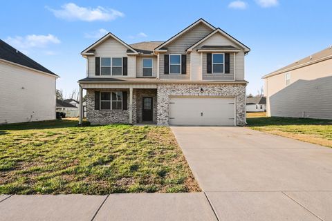 2223 Viking Court Murfreesboro TN 37127