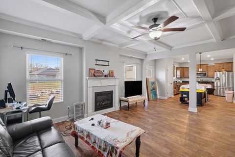 2223 Viking Court Murfreesboro TN 37127