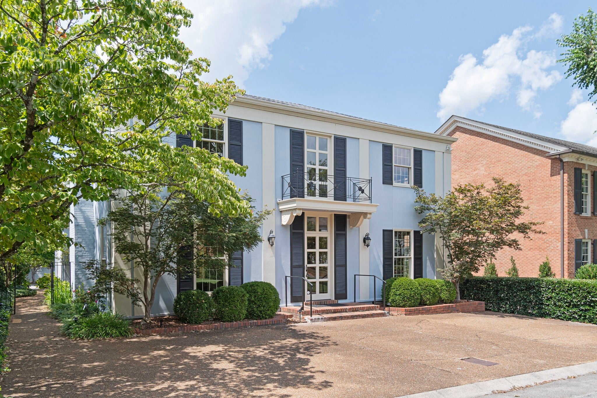 4-bed listing at 5132 Boxcroft Pl, Nashville