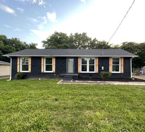 4805 Buena Vista Pike Nashville TN 37218