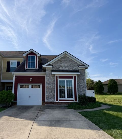 Photo of 101 Dursley Ln, Spring Hill, TN 37174 (MLS # 3167887)
