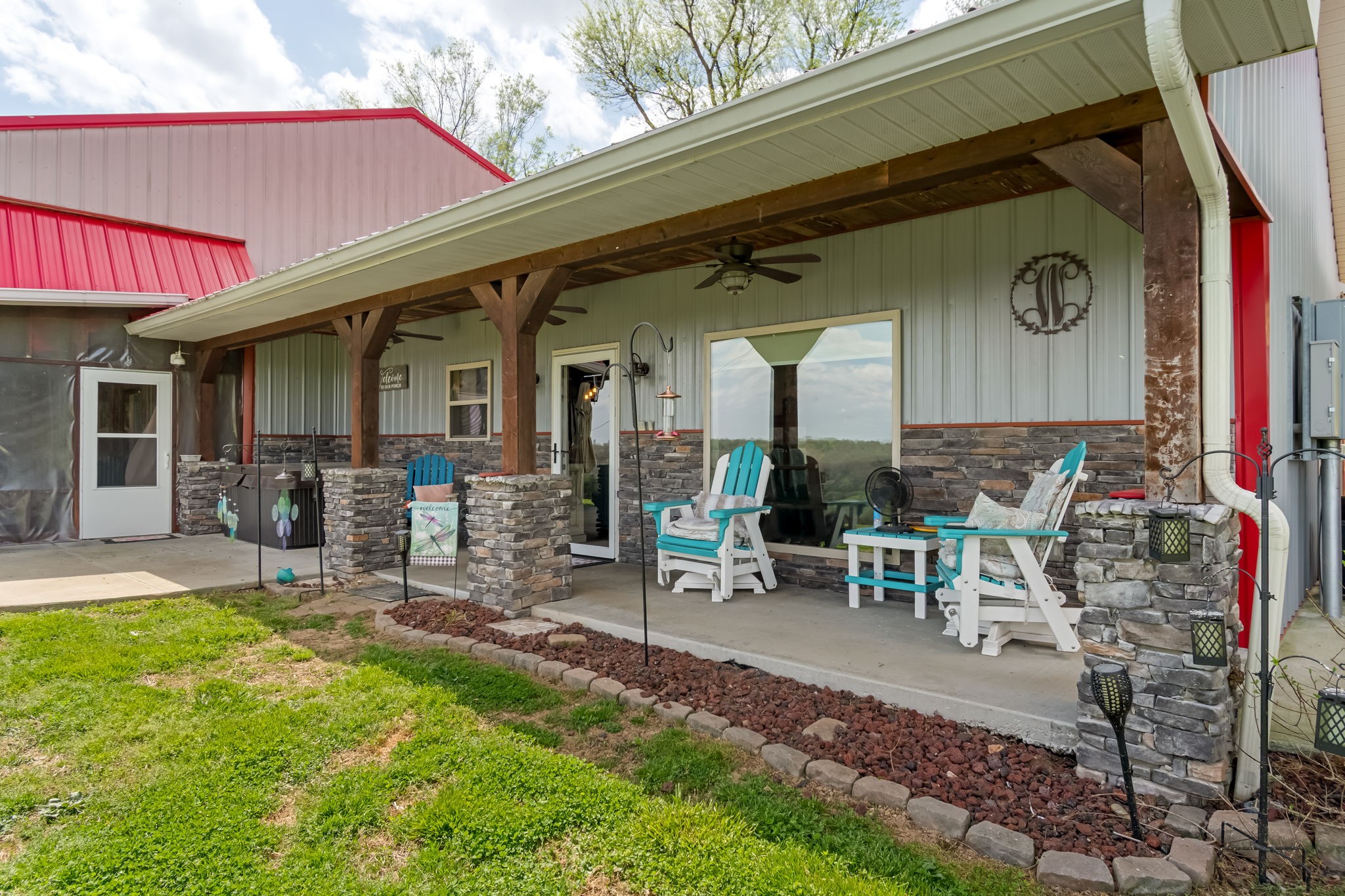 5123 Steam Mill Hollow Rd