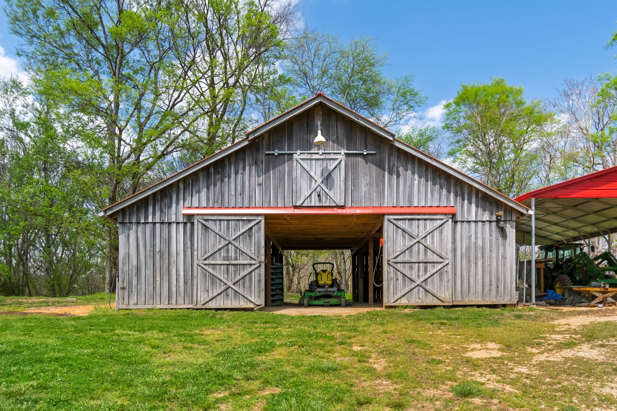 5123 Steam Mill Hollow Rd