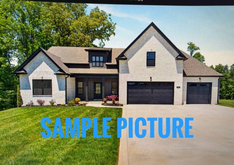Photo of 618 Bumblebee Way, Clarksville, TN 37042 (MLS # 3601423)