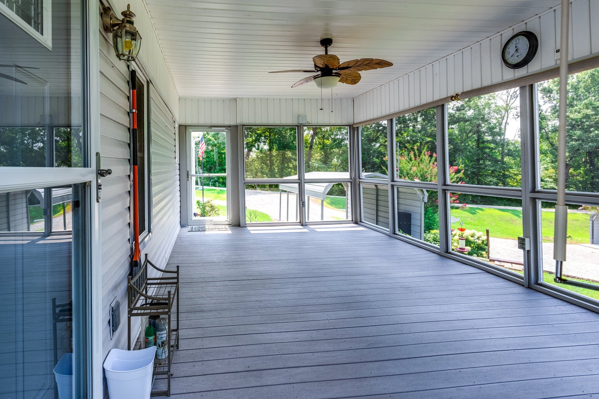 181 Lower Roans Creek Rd