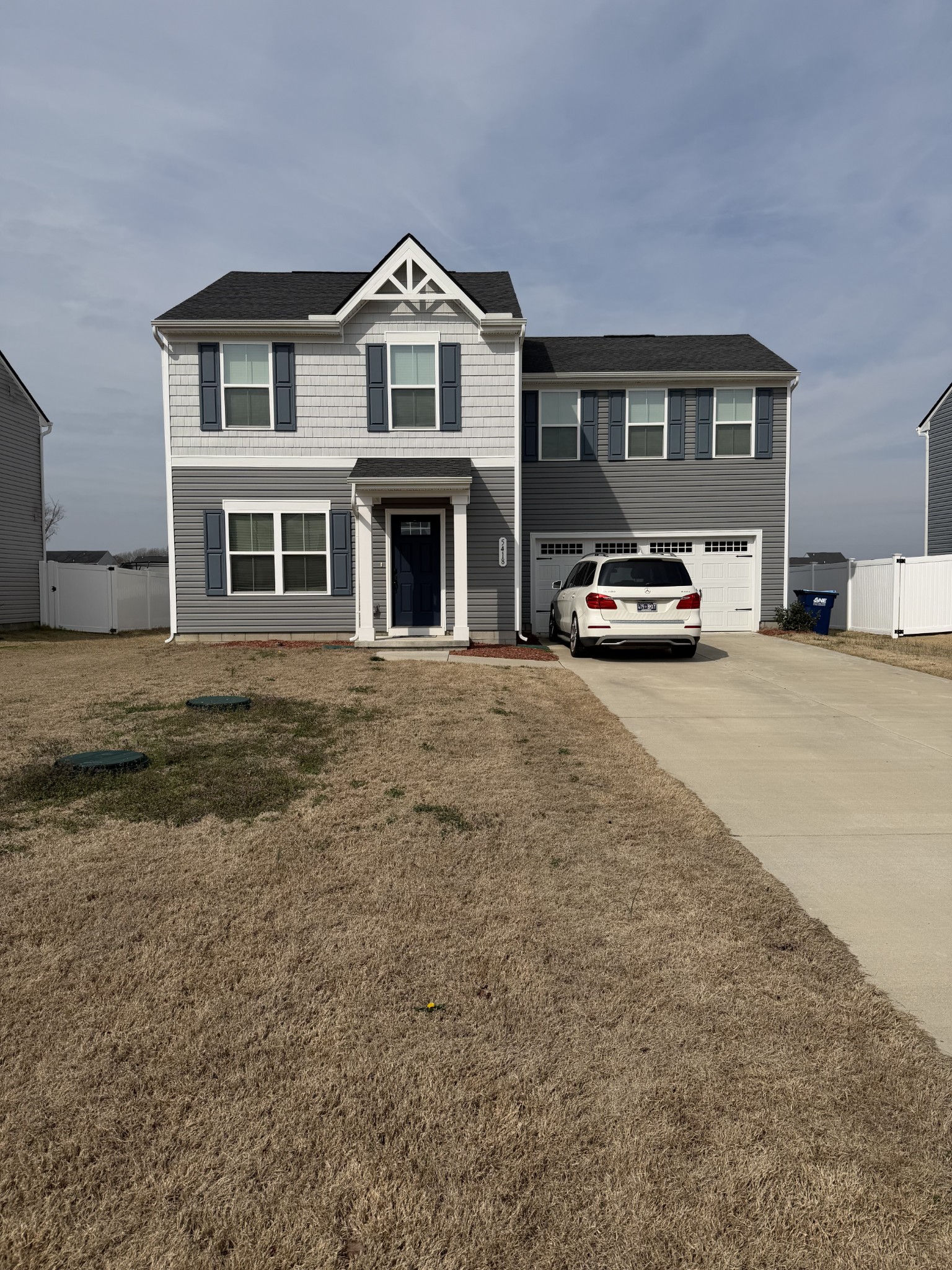 5418 Walnut Chase Dr