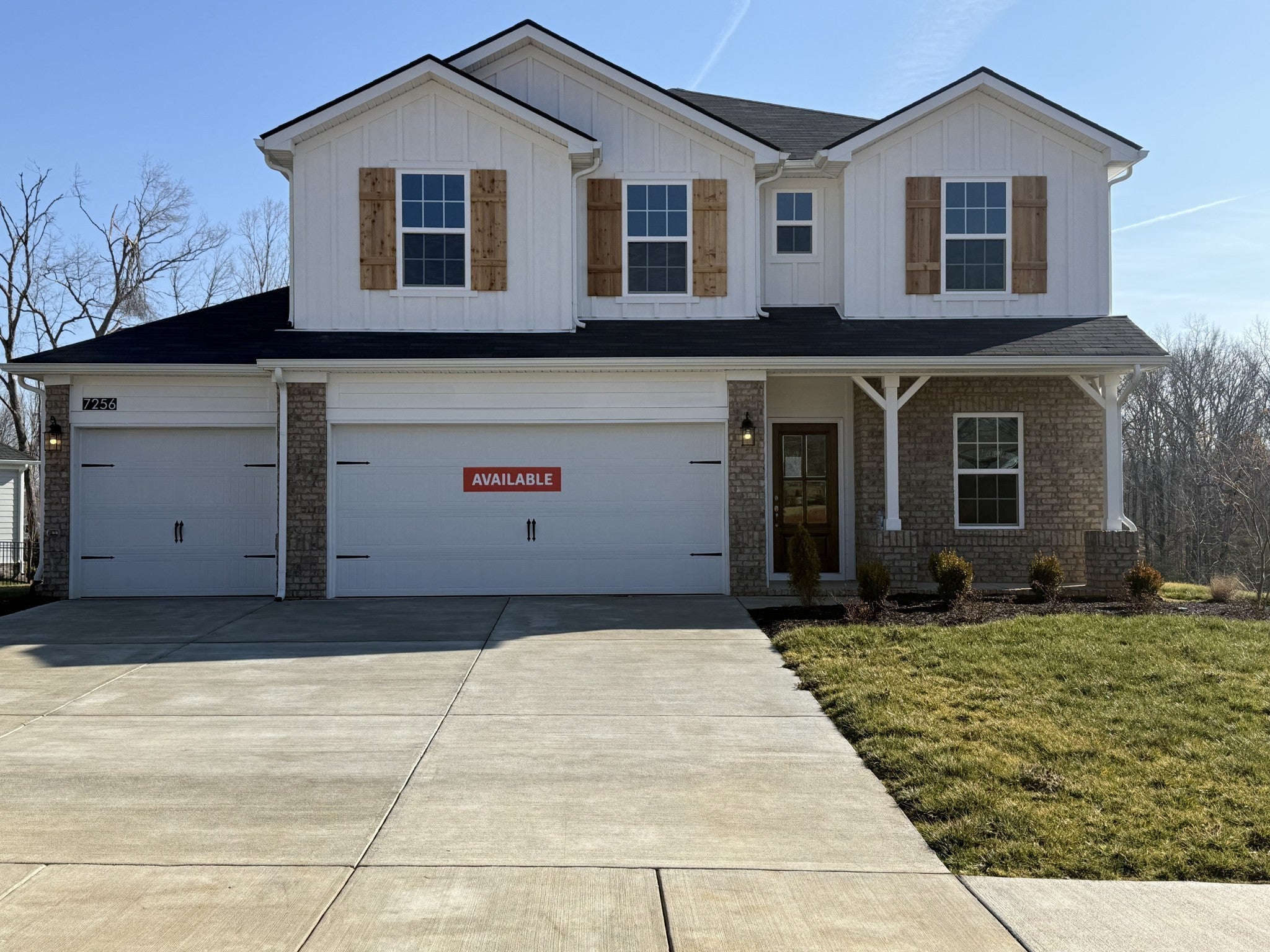 5-bed home for sale in Fairview, TN 37062, 10 Fairlawn Dr 10 Fairlawn Dr, Fairview TN 37062 5-bed home, photo 1 of 8