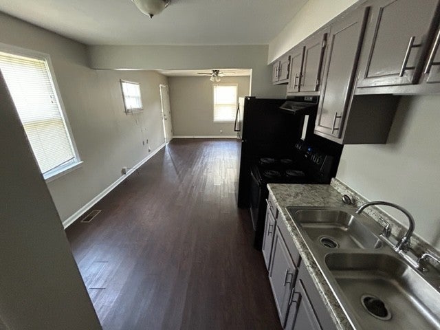 2-bed home for rent in Madison, TN 37115, 208 Welworth St 208 Welworth St, Madison TN 37115 2-bed home, photo 2 of 7