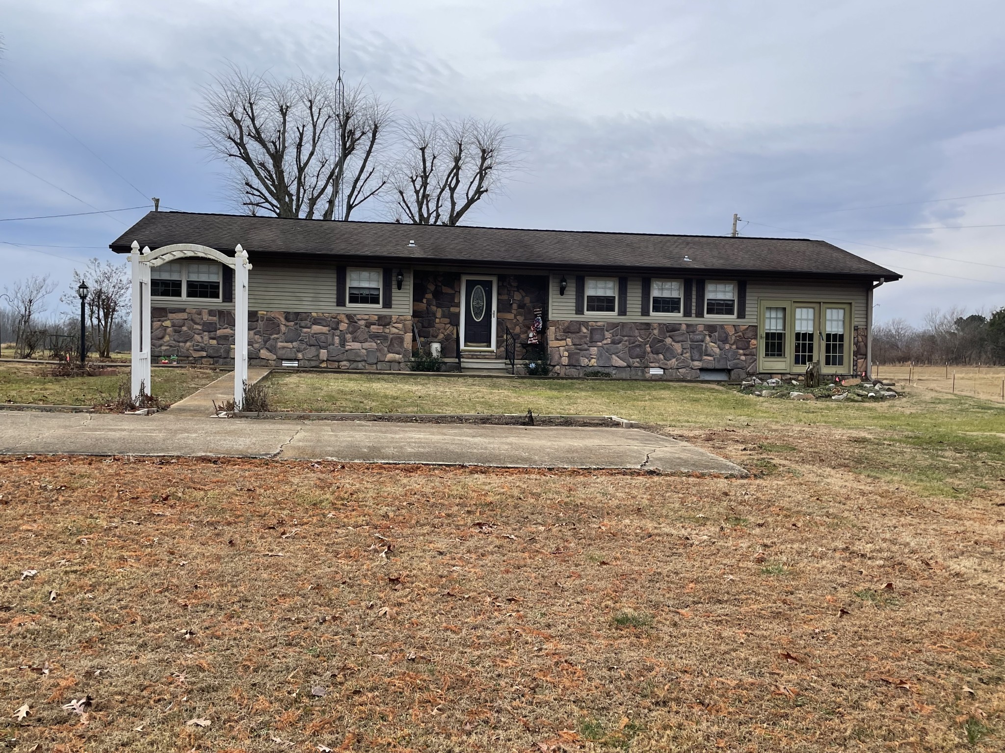 3855 Sulphur Creek Rd