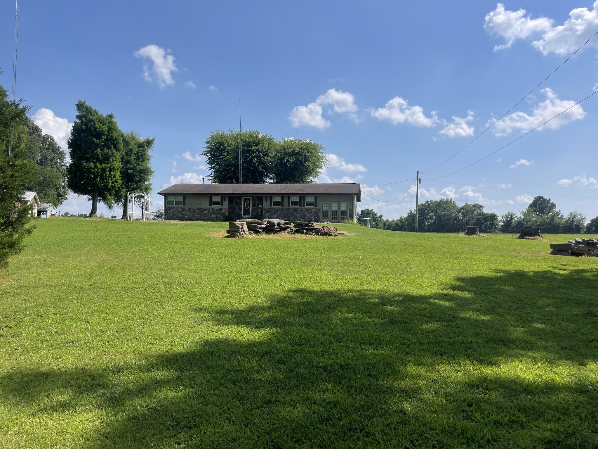 3855 Sulphur Creek Rd
