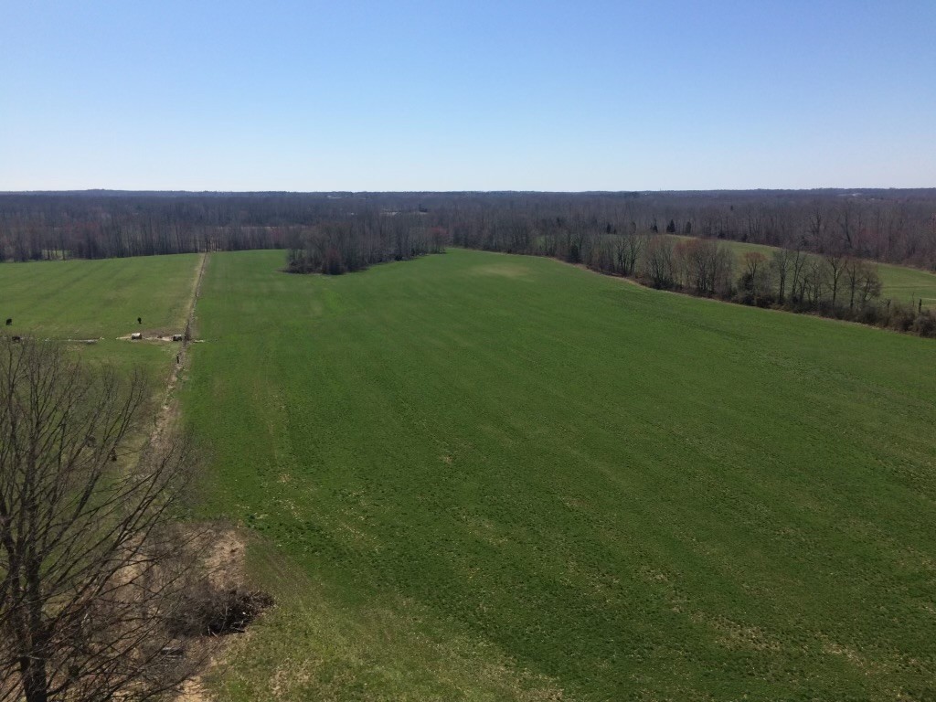 3855 Sulphur Creek Rd
