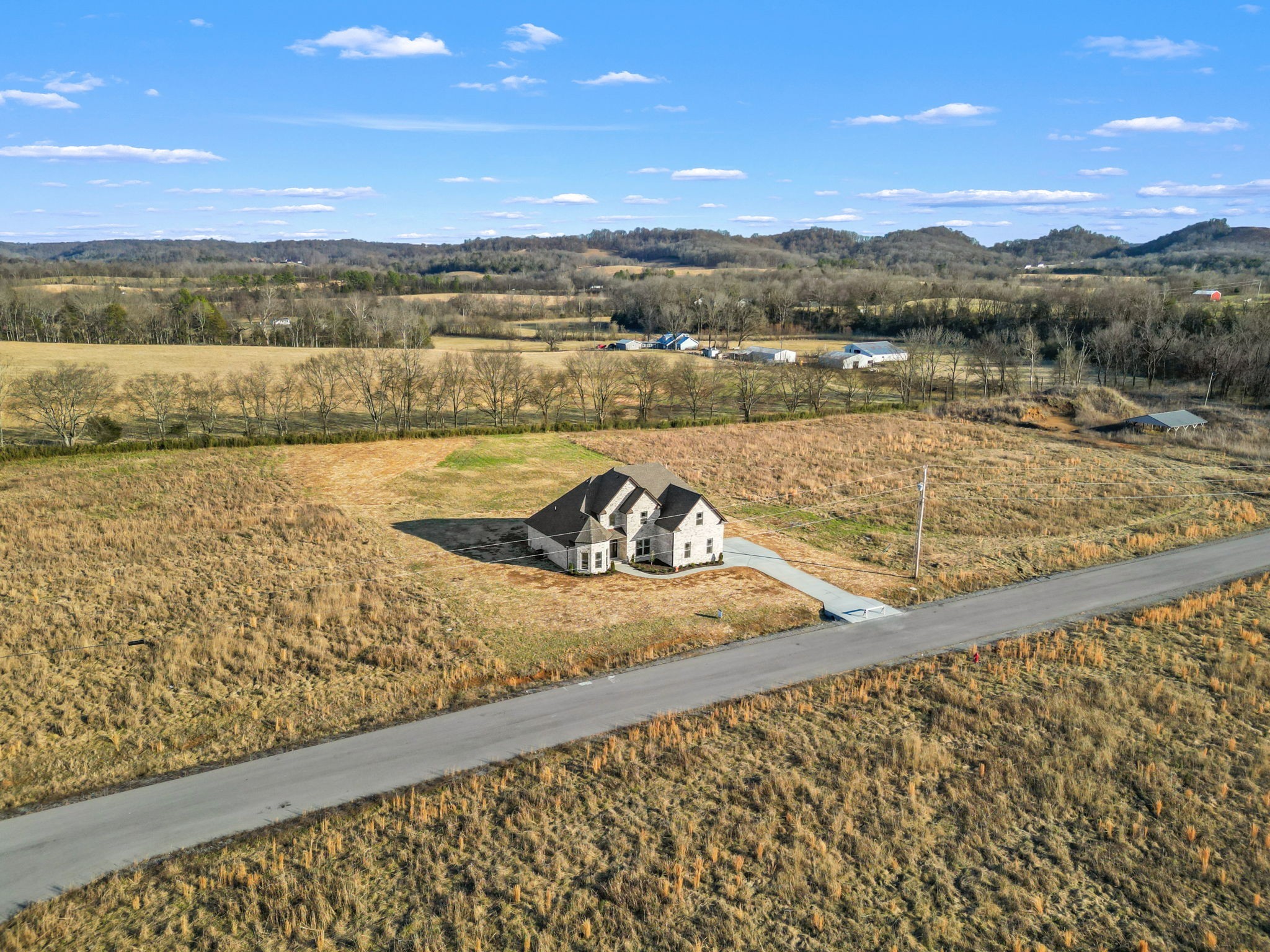 116 Dandelion Ln