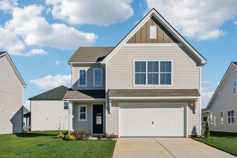 6930 Wayana Drive Murfreesboro TN 37127