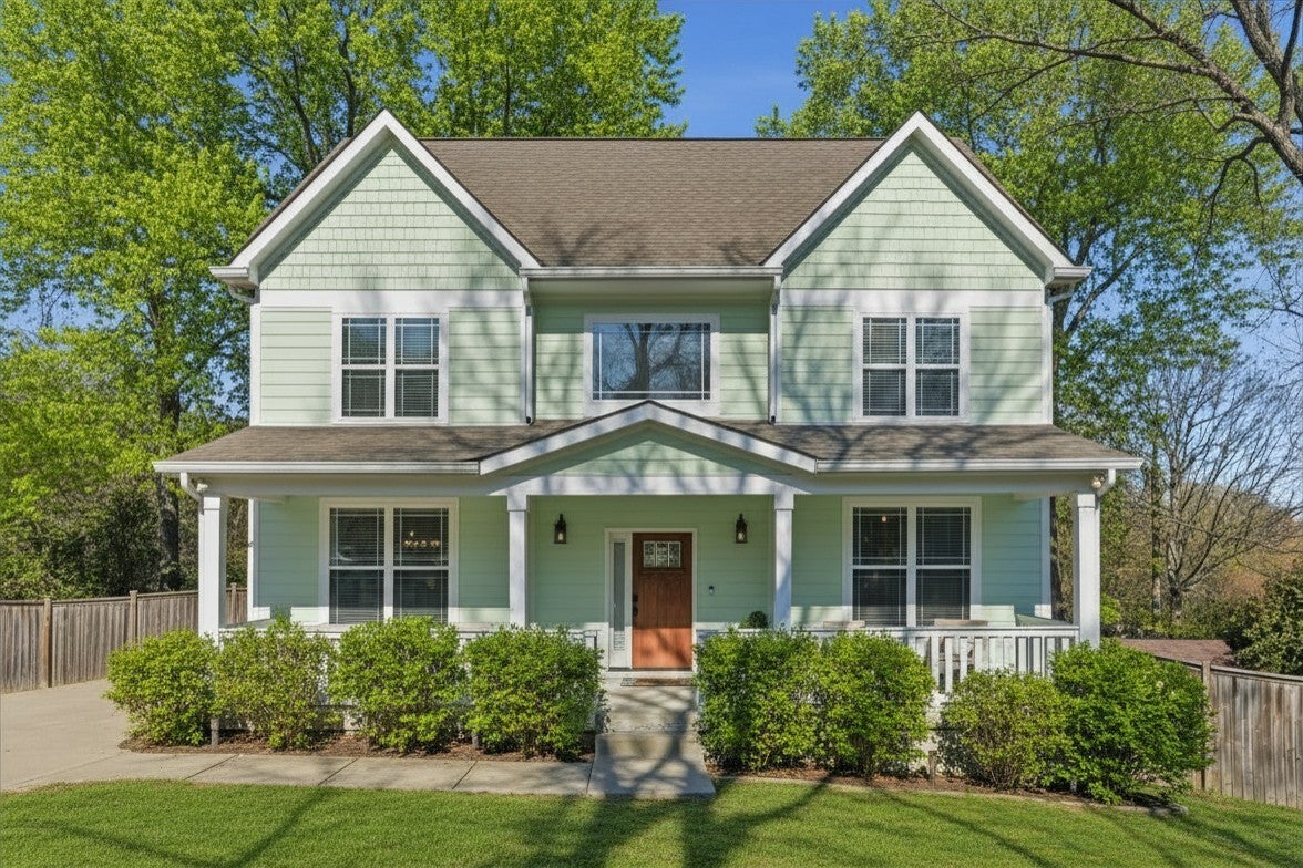3-bed listing at 4417 J J Watson Ave, Nashville