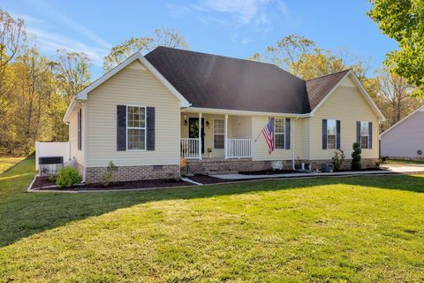 125 Linda Ln Tullahoma TN 37388