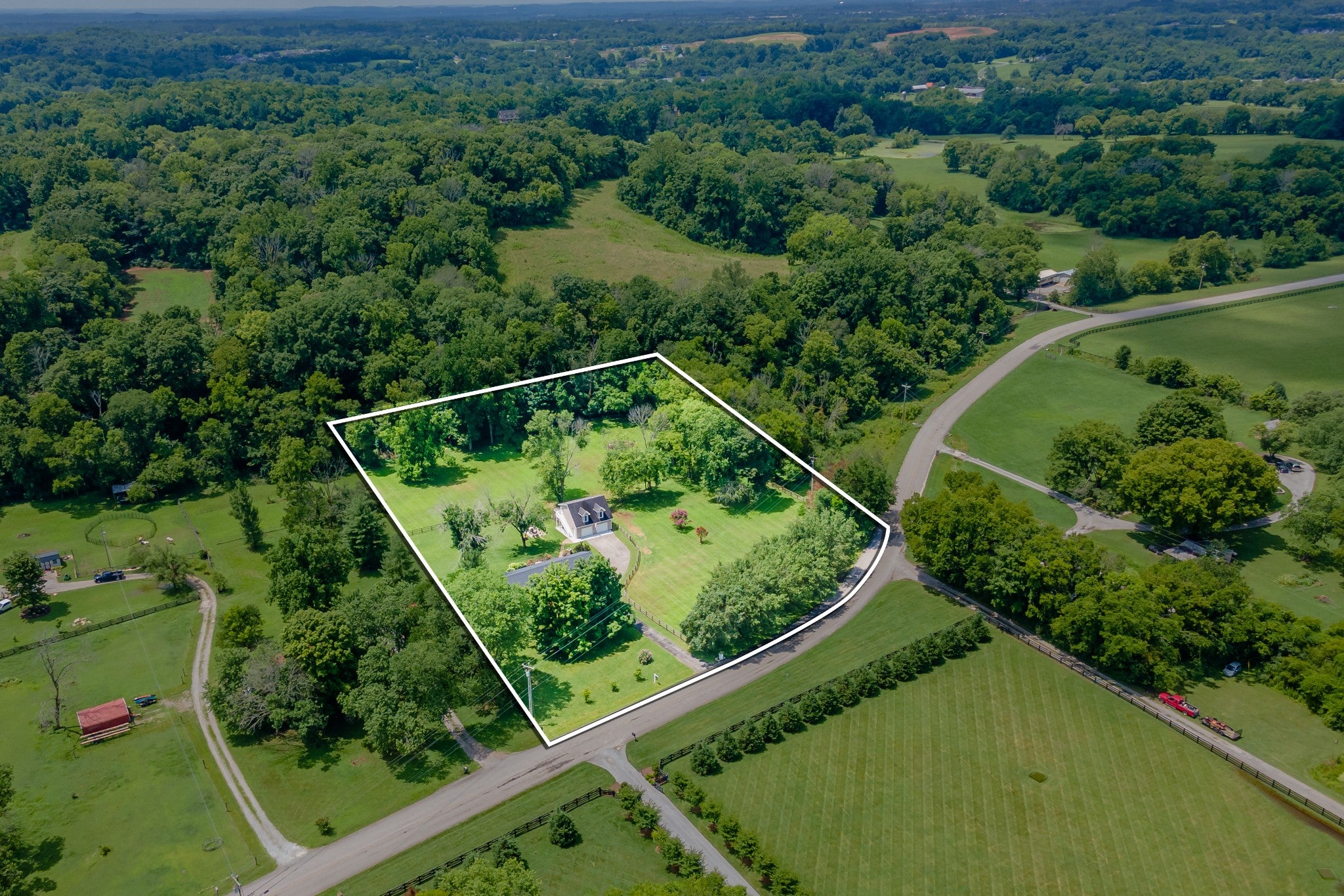 4439 Harpeth School Rd
