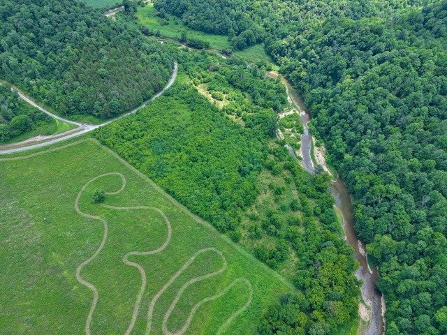 2 Blackburn Fork Rd