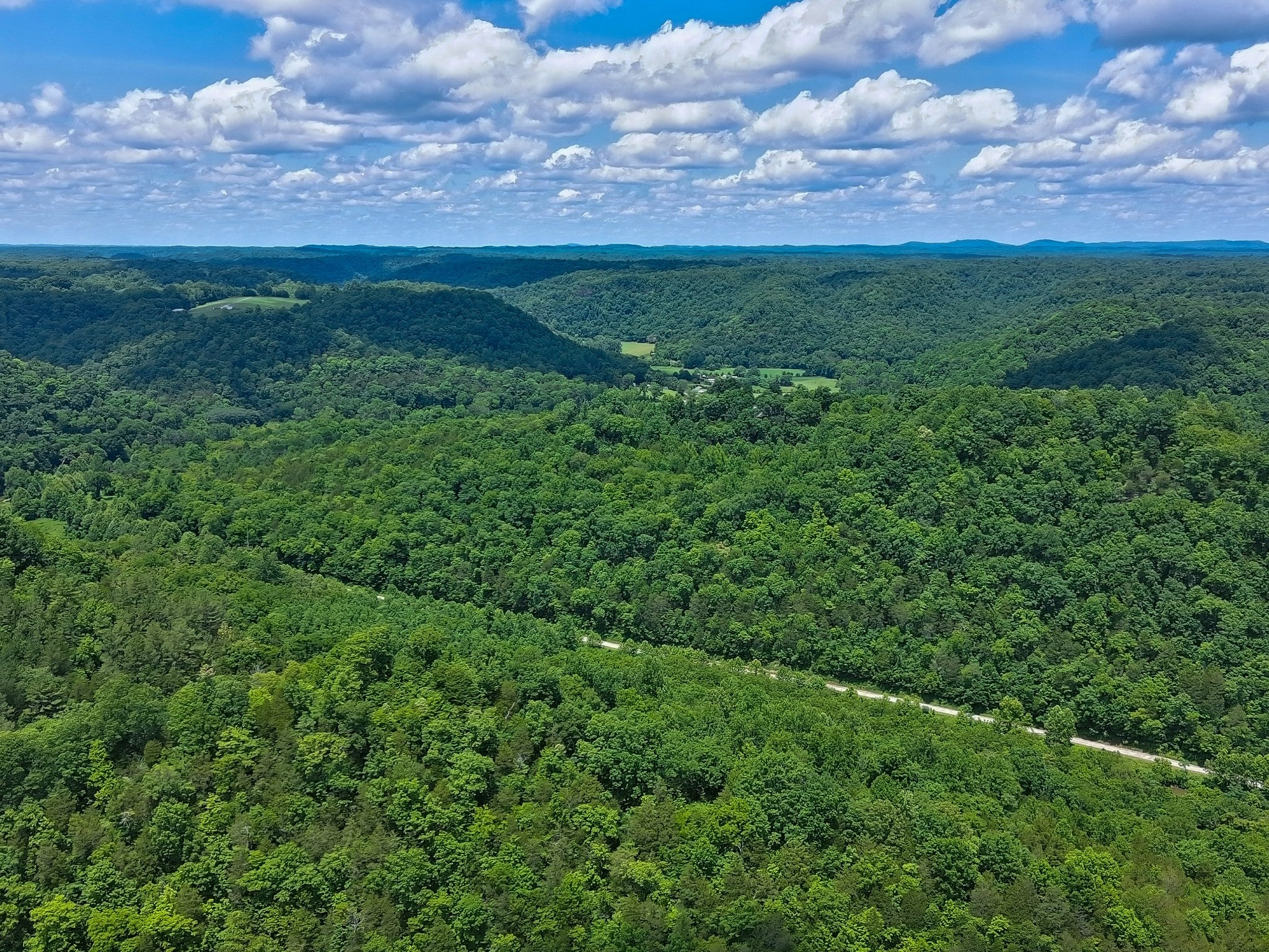 2 Blackburn Fork Rd