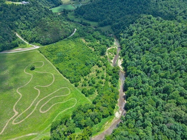 2 Blackburn Fork Rd
