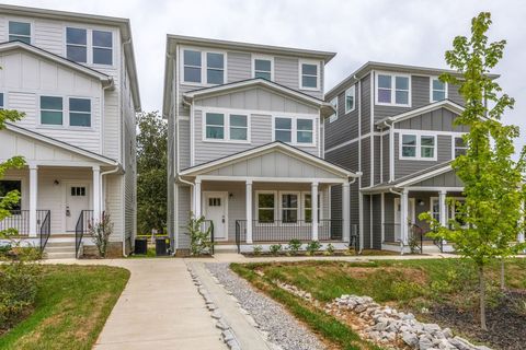 1121 Lawrence Ave 6 Madison TN 37115