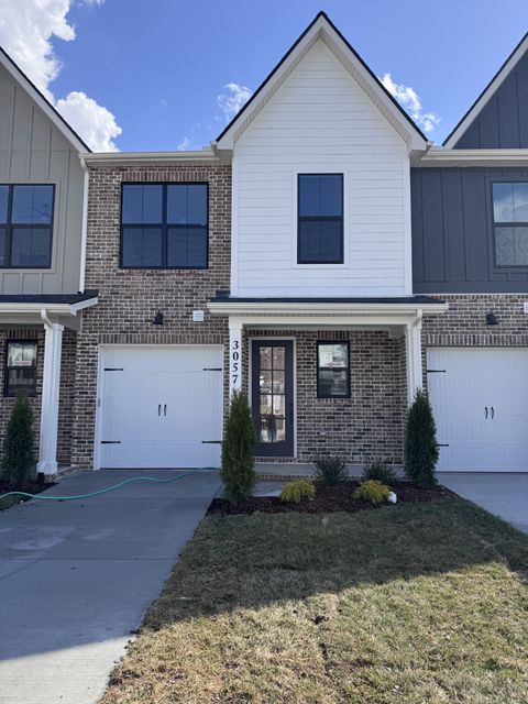 3057 Inman Dr, Thompsons Station, TN 37179 - MLS#: 2775928
