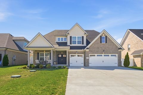 417 Sophie Hill Ct Murfreesboro TN 37128