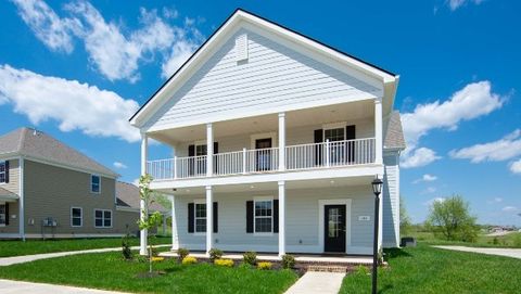 4341 Maxwell Rd Antioch TN 37013