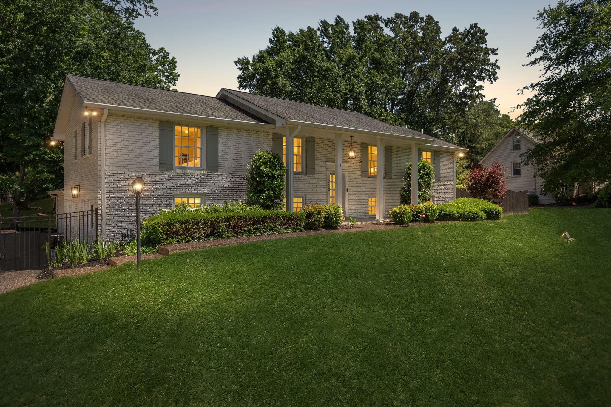 720 Shenandoah Dr