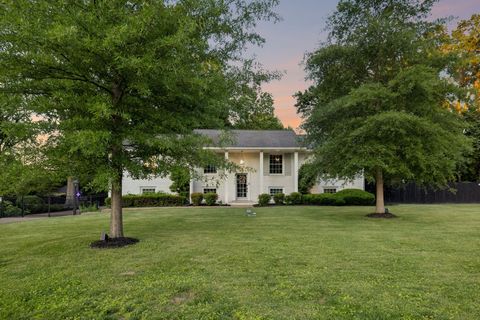720 Shenandoah Dr Brentwood TN 37027