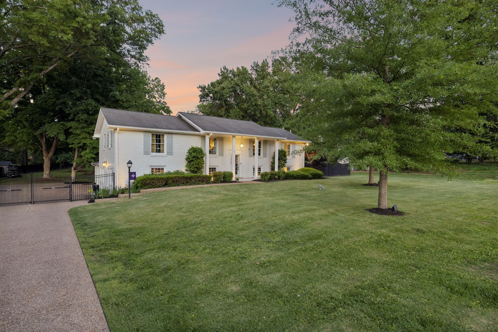 720 Shenandoah Dr