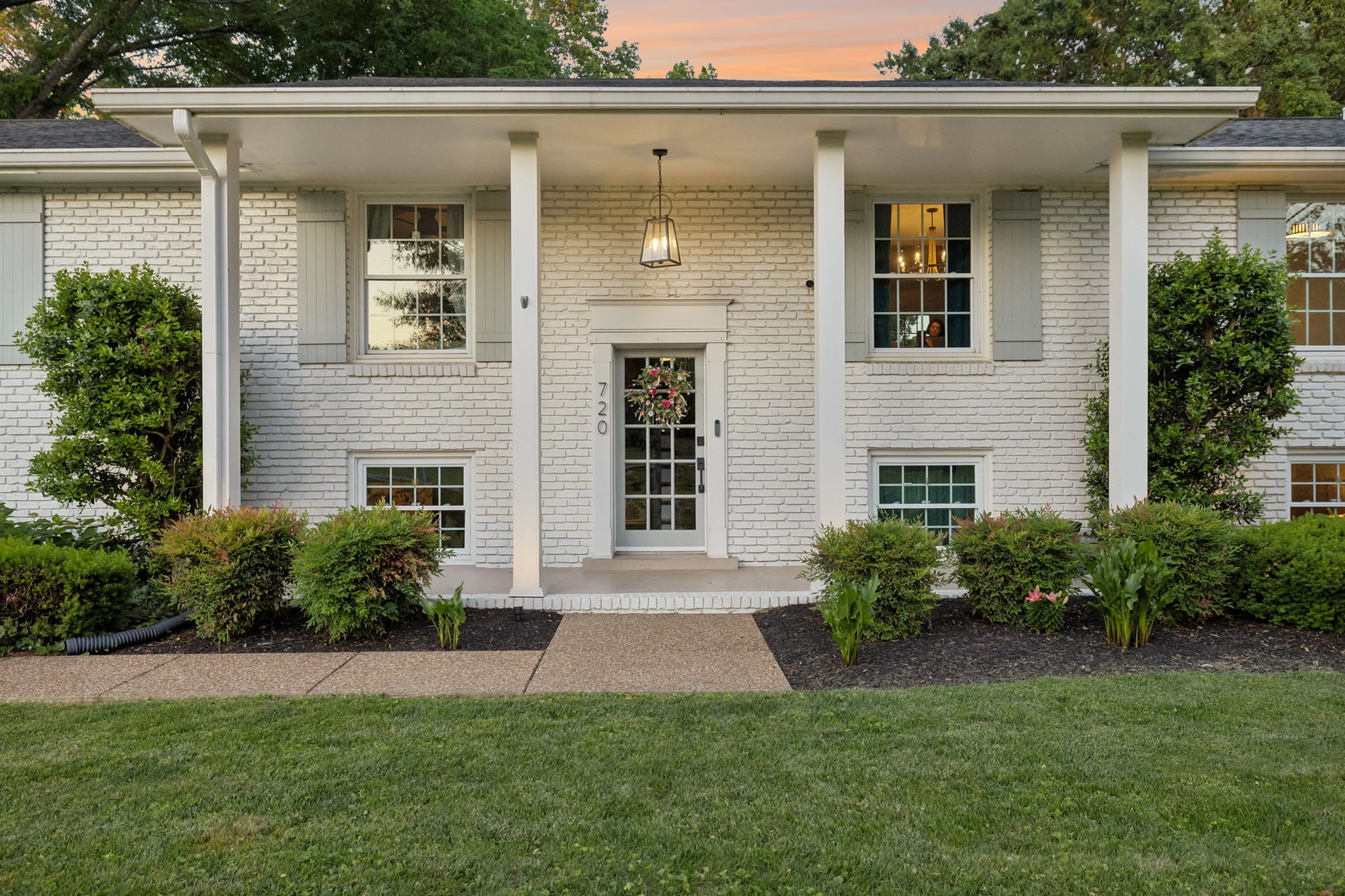 720 Shenandoah Dr