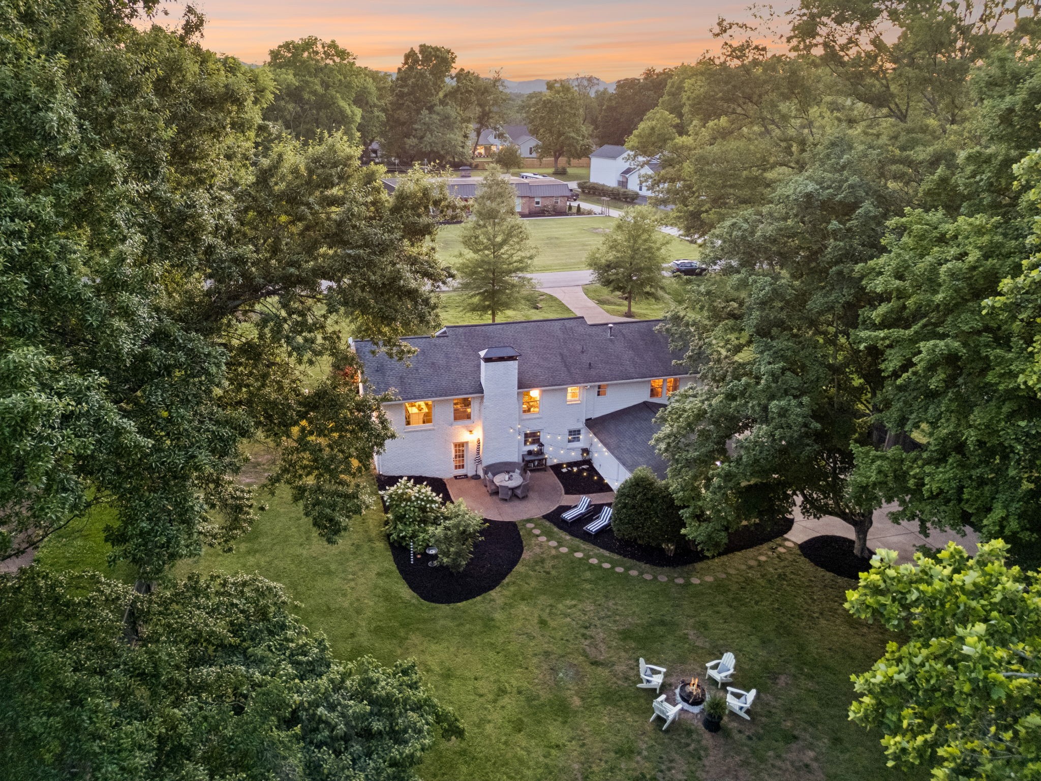 720 Shenandoah Dr