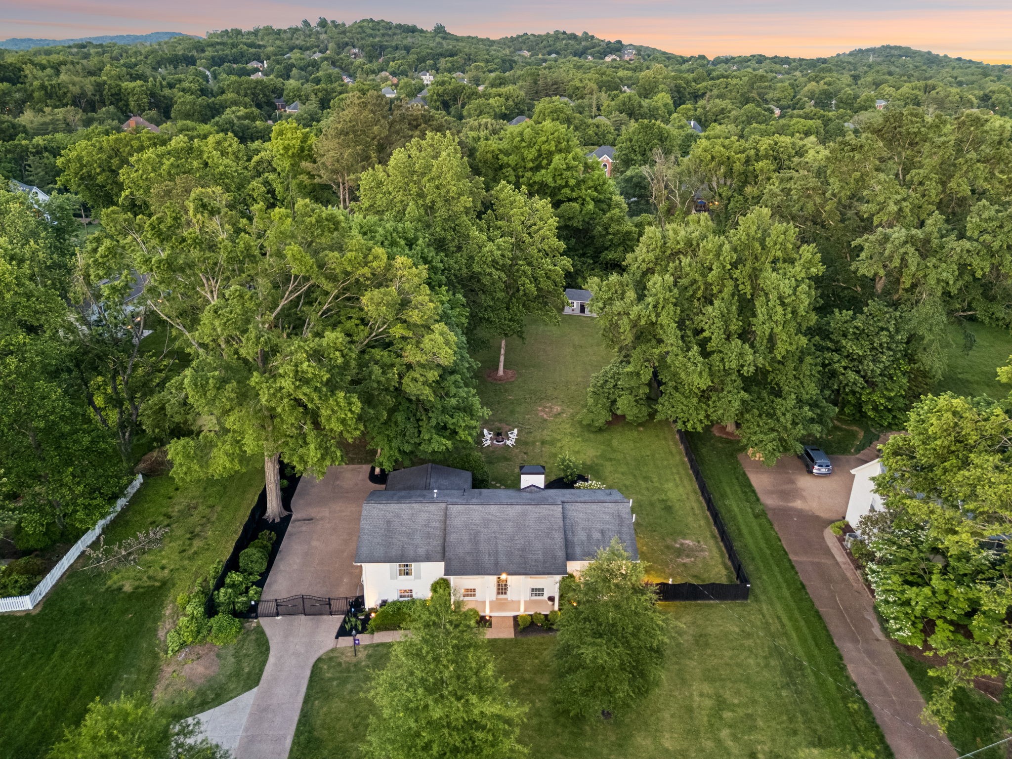 720 Shenandoah Dr